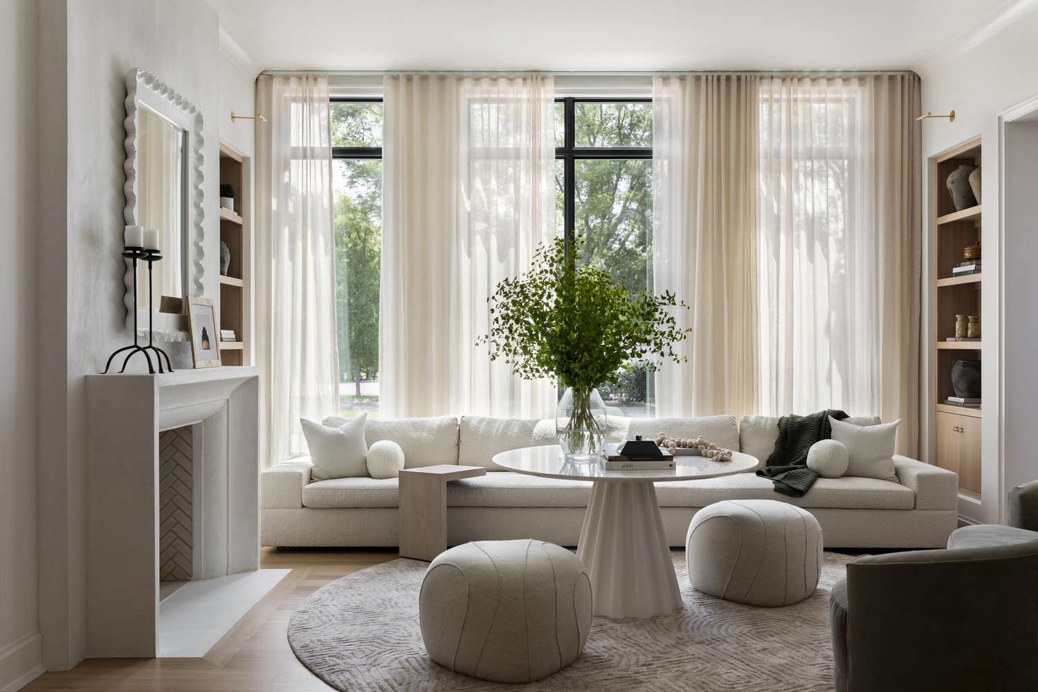 Modern House Design Ideas for Contemporary Living
